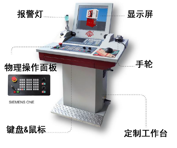 實(shí)驗(yàn)室機(jī)床